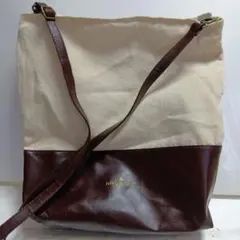 ショルダーバッグ