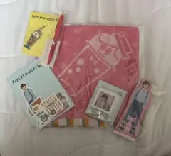 なにわのにわ グッズ まとめ売り なにわ男子 道枝駿佑