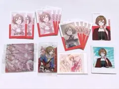 プロセカ エピカ 1C 他 MEIKO 16枚まとめ