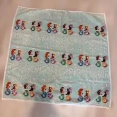 フェイラー♡マーメイド柄♡プティバス
