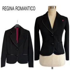2026年最新】REGINA ROMANTICO レディース テーラードジャケットの人気