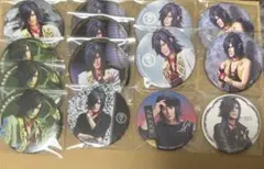 刀ミュ 大典太光世 缶バッジ まとめ売り