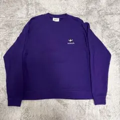 マークゴンザレス スウェット