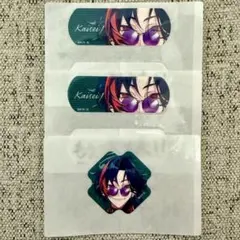 CharmAid にじさんじ vol.2 魁星