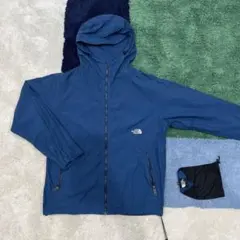 【週末値下げ】ノースフェイス NP16970 マウンテンパーカー