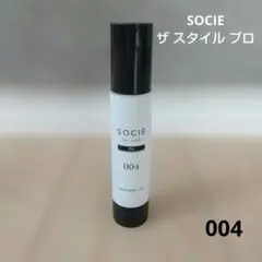SOCIE ザ スタイル プロ004 トリートメントジェル50mlのサムネイル