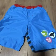 恐竜デザイン 水着 120サイズ