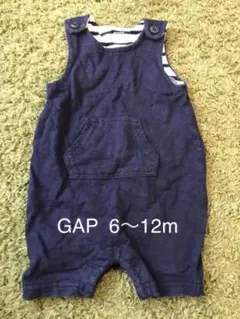 GAP サロペット オーバーオール ロンパース