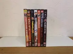 ジャッキーチェン THE GOLDEN TRIO Complete Box - メルカリ