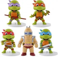 2025年最新】ミュータント・タートルズ 8 の人気アイテム - メルカリ