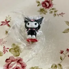 サンリオキャラクターズ 寿司 クロミ