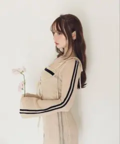 2026年最新】andmary セットアップの人気アイテム - メルカリ