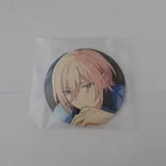 あんスタ　缶バッジ　天祥院英智