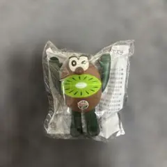 ゼスプリ キウイブラザーズ フィギュア グリーン