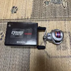 サイバードフネ　アルファタックルのサムネイル