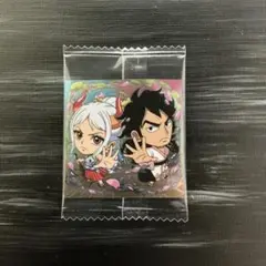 ワンピース ウエハース シール 13弾 ヤマト＆モモの助のサムネイル