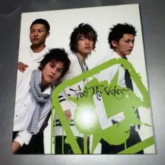 Lead フィール ザ ヴァイブス photobook付き