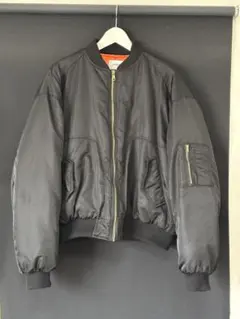 MA-1 ジャケット