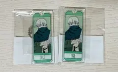 まるくじ　呪術廻戦　和装スタイル　中吉　狗巻棘