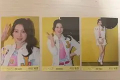 ≒JOY 村山結香 僕たちの歌 生写真 コンプ - メルカリ