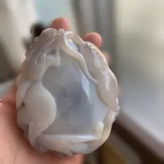 2026年最新】水入り瑪瑙の人気アイテム - メルカリ