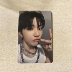 BOYNEXTDOOR 19.99 ウナク WOONHAK ボネクド 一直娱