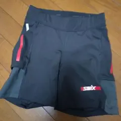 SWIX ショートパンツ XS