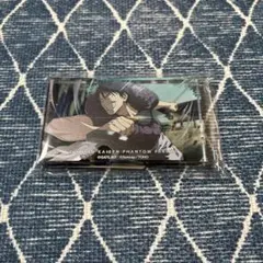 ファンパレくじ 伏黒甚爾 呪術廻戦 アクリルブロック