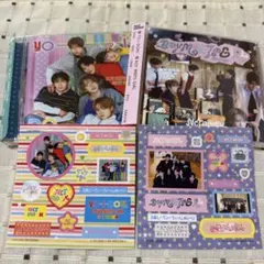 NCT WISH YO-I-DON! CD シールセット