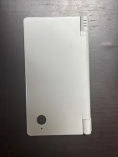 Nintendo DSi 本体 ホワイト
