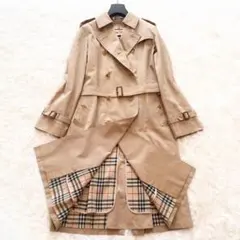 2026年最新】ライナー バーバリー トレンチコートの人気アイテム