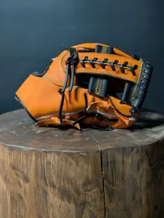 軟式グローブ 内野手用