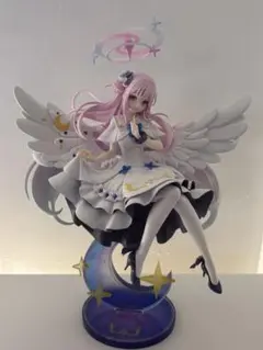 ミカ ～星の呼び声～ ブルーアーカイブ フィギュア グッドスマイルカンパニー