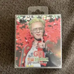 GD 韓国語単語カード 63枚セット ジードラゴン