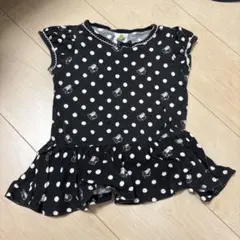 ヒスミニ　チュニック　トップス