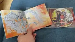 遊戯王5d's ファイブディーズ　vocal best！！