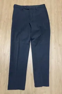 UNIQLO ヒートテックスマートスリムフィットパンツ