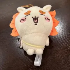 ちいかわ マスコット ぬいぐるみ