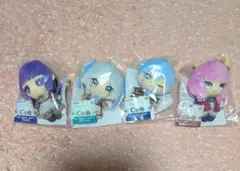 葬送のフリーレン ぬいぐるみセット