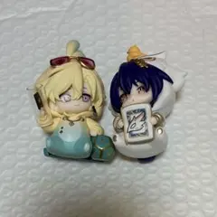 レイシオ アベンチュリンセット②