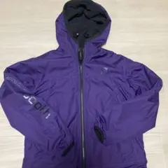 Tightbooth リバーシブルマウンテンパーカー