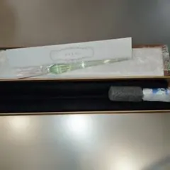 HASE GLASS WORKS ガラスペン ストライプ　ショート　硝子工房 HASE GLASS WORKS ガラスペン ストライプ ショート 硝子工房 - メルカリ