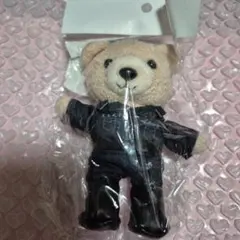 映画　東京リベンジャーズ　くまマスコット　特攻服