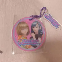 オシャレ魔女ラブandベリー ミラーチャーム＆グミ