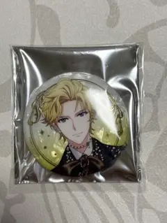 アイドリッシュセブン アイナナEXPO 缶バッジコレクション 六弥 ナギ