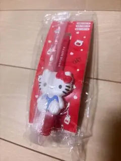 ⭐️【あ様専用】⭐️ロングヘアクリップ ハローキティ サンリオ