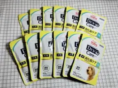 ドクターズケア ウェットパウチ 犬用 消化器ケア 低脂肪 60g×12袋