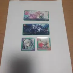 プロセカ　メモステvol.3A 草薙寧々セット