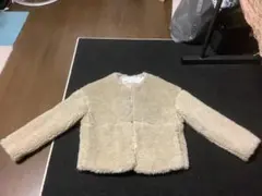 ticca ファーコート