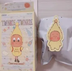 トゥインクルトゥインクル SWEET DREAMS FORECAST